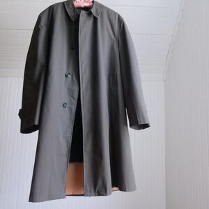 Vintage Trench Coat